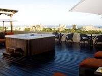 Hotel Barcelo Santo Domingo Terrace Hotel Barcelo Santo Domingo Terrace